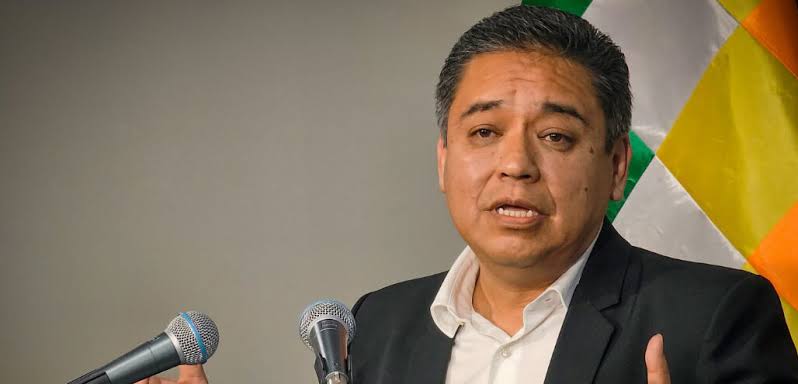 Gálvez Justifica la Prórroga del Estado de Excepción y Advierte sobre Posibles Amenazas