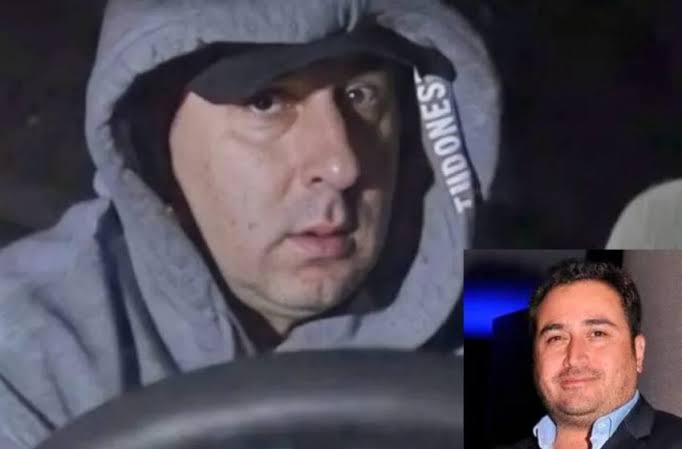 Robin Jofré será testigo en el caso Cerimedo y podría enfrentar aprehensión
