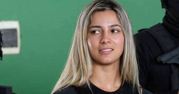Investigan fiesta en inmueble bajo custodia policial relacionado con Tatiana Marset