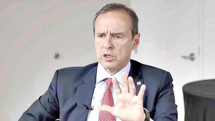 La advertencia de Tuto Quiroga sobre la crisis energética en Bolivia
