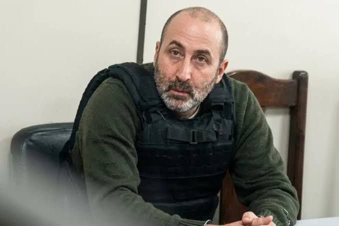 Fernando Cerimedo solicita su libertad ante la justicia