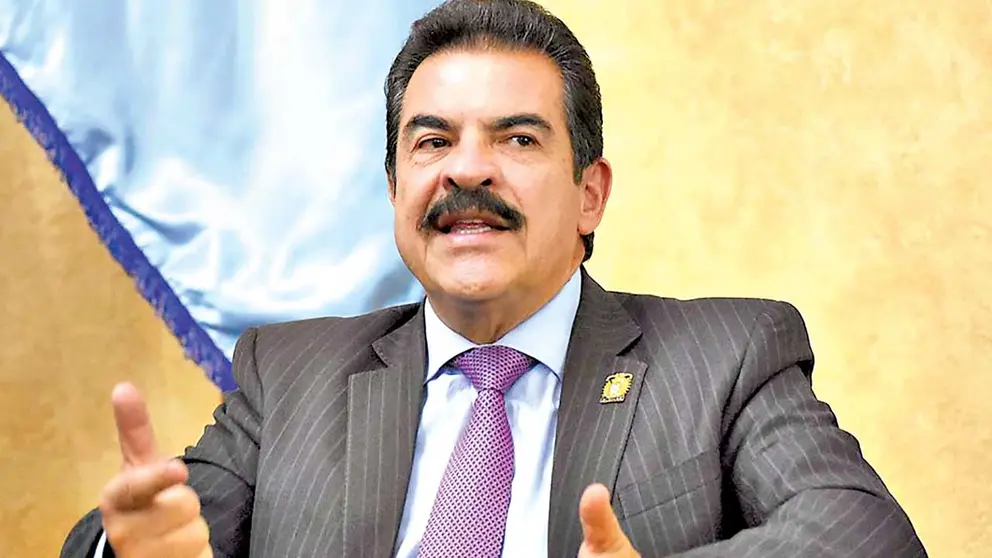 Propuesta de Manfred Reyes Villa para Combatir el Aumento del Diésel