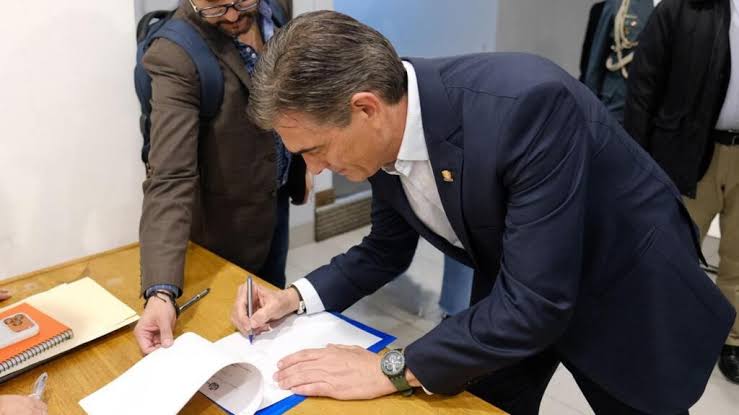 Gobierno busca prorrogar estado de excepción por 90 días