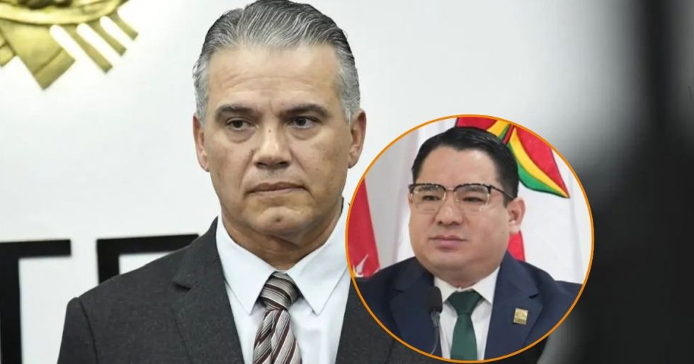 Posible extradición de Roger Mariaca tras acusaciones de EE.UU.