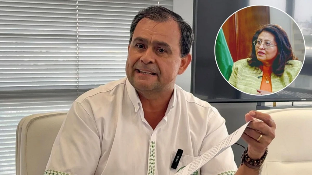 El Colegio Médico de Bolivia manifiesta su desacuerdo con el Plan Nacional de Salud