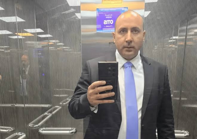 Viceministro declará en caso Cerimedo tras citación de la Fiscalía