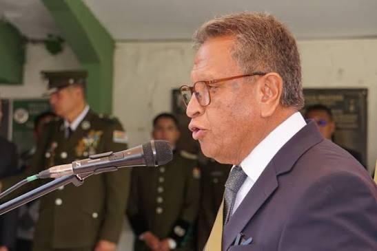 Oviedo reconoce la persistencia del sicariato en Bolivia tras promesas de seguridad