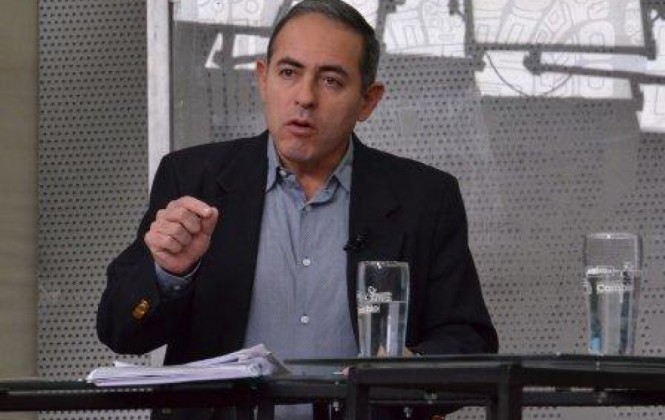 César Dockweiler propone implementación gradual del modelo 50/50 hasta 2030