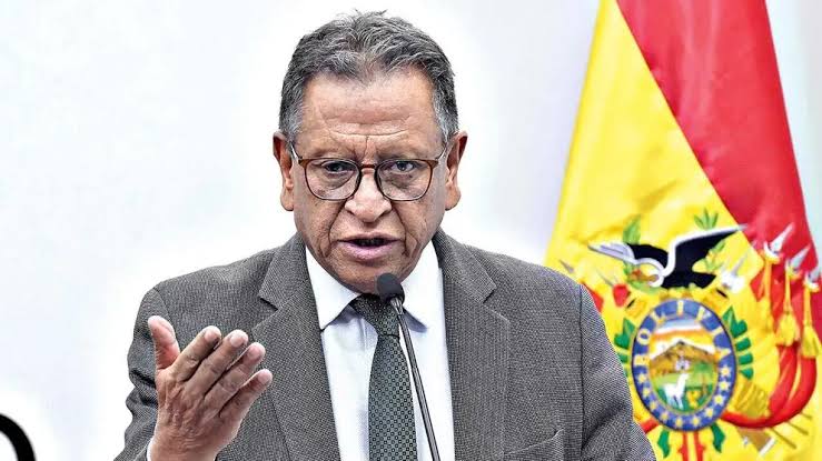 Convocatoria a Asamblea para Interpelar a Ministro de Gobierno