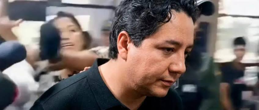 Investigación de la UIF Revela 19 Propiedades de Marcelo Arce