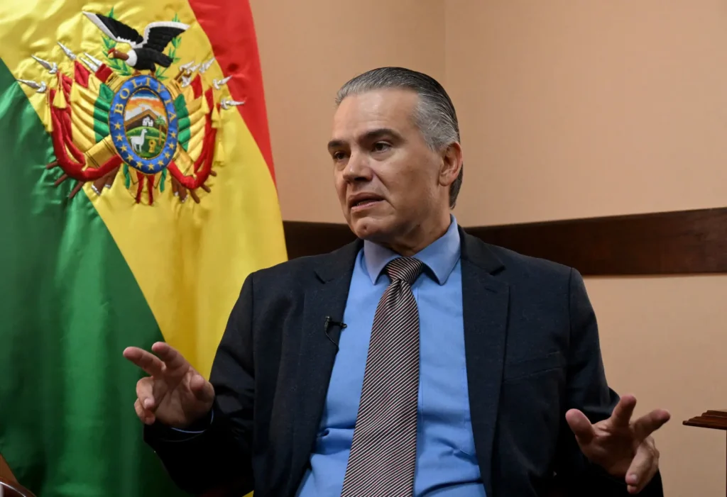 Explosión en Viacha genera inquietud sobre el control de materiales militares
