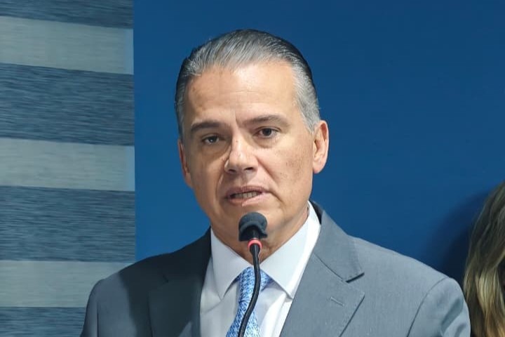 Paz advierte sobre posibles tensiones políticas en Bolivia