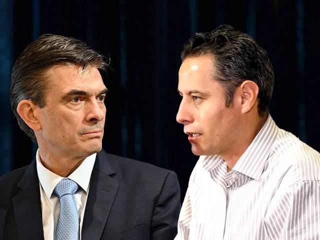 Rodrigo Paz se distancia de audios y pide a la Justicia investigar su autenticidad