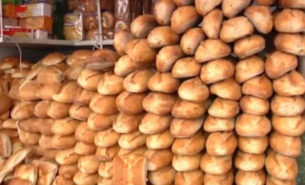 Panificadores de La Paz mantienen precios del pan tras llegada de harina
