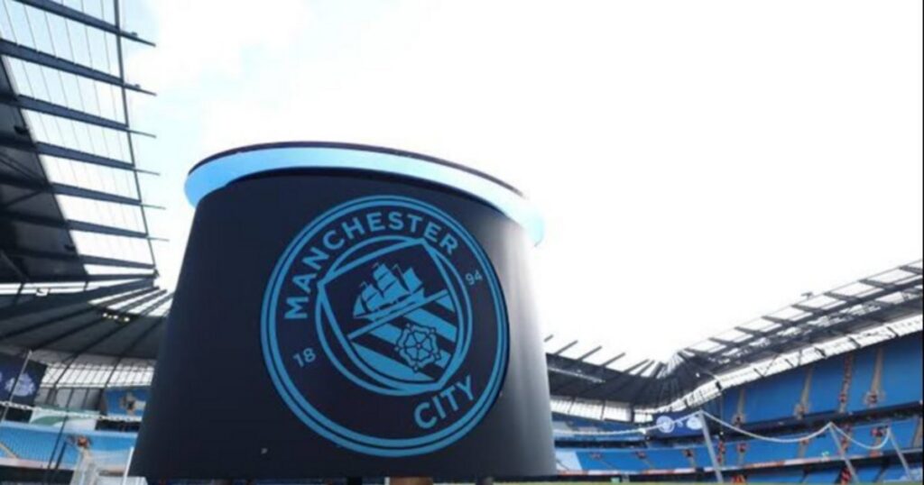 El Manchester City, hallado culpable de irregularidades financieras