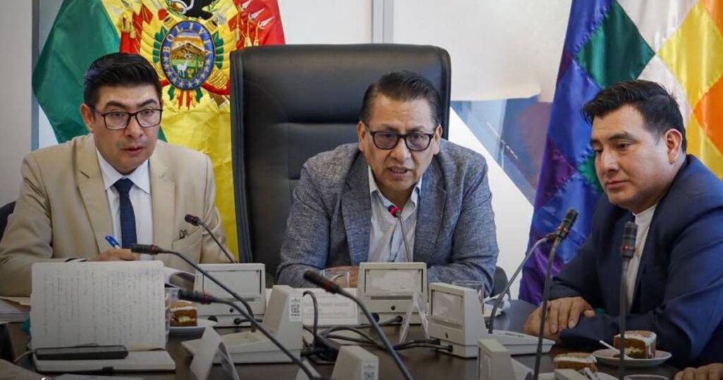 Diputados aprueban la ampliación del estado de excepción