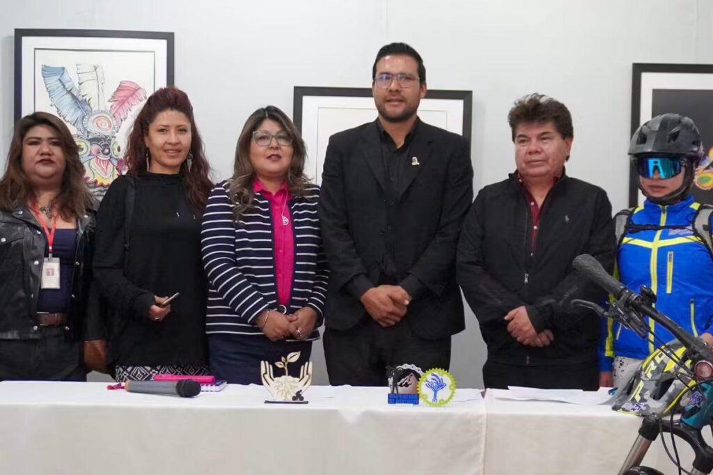 Oruro impulsa el turismo con nuevas rutas y descuentos