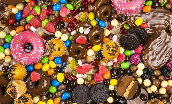 El deseo de lo dulce: ¿por qué recurrimos al chocolate en momentos de tristeza?