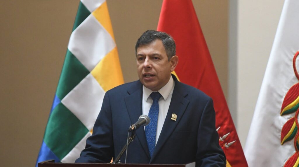 Promulgación de la Ley de Prediarios: Un paso hacia la autonomía regional