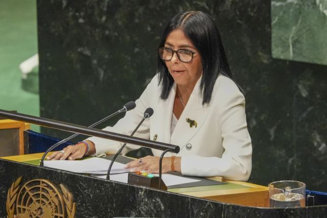 Solicitan reforma a la ley contra el odio en Venezuela