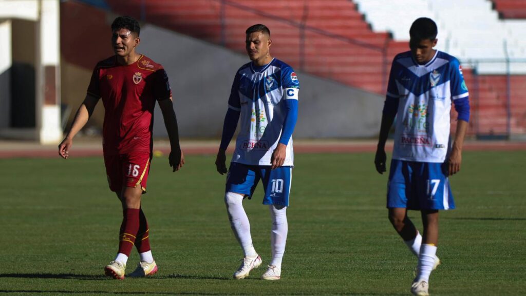 Cambios en la dirección técnica de GV San José y Blooming