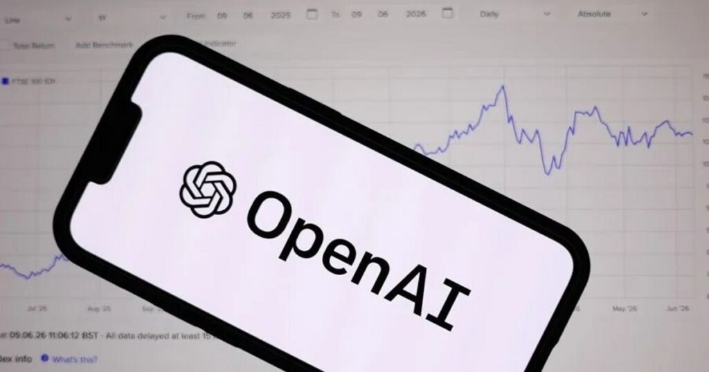 OpenAI lanza Dots entre críticas y temores de ciberseguridad