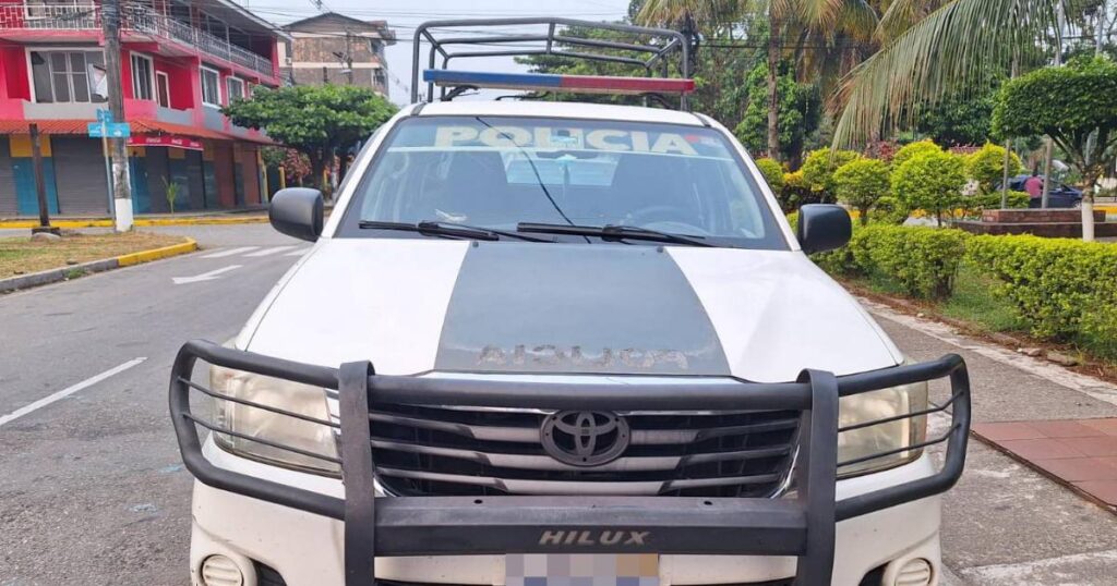 San Ignacio de Velasco: Dos homicidios vinculados al narcotráfico