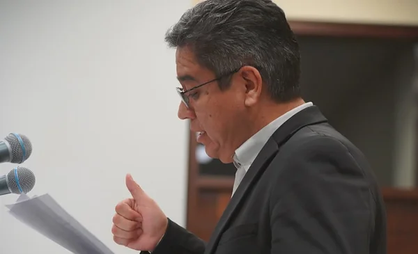Gobierno reafirma su compromiso con el mandato constitucional