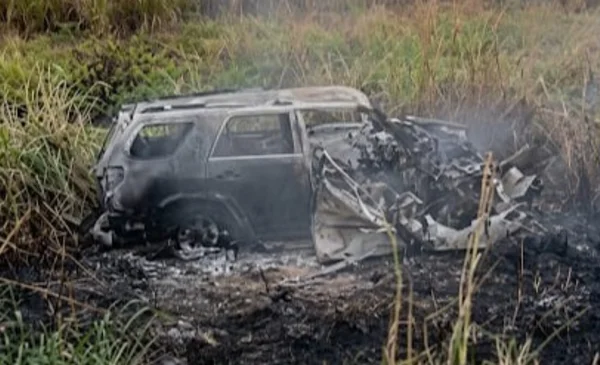 Accidente fatal en la carretera Bioceánica deja un muerto