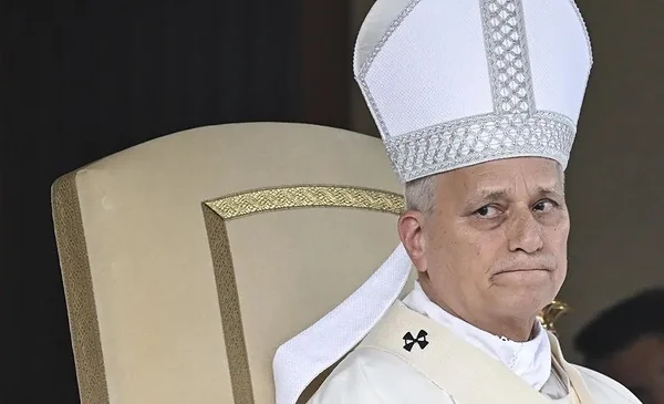 Estatua de 14 metros en honor al Papa León XIV será erigida en Perú