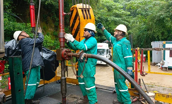 Cámara de Hidrocarburos alerta sobre crisis en el sector y propone medidas urgentes