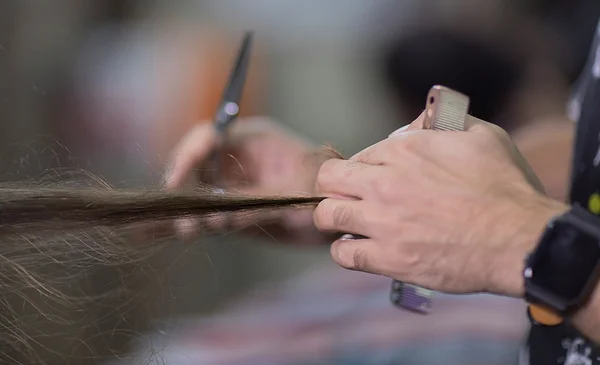Fechas Favorables para Cortarse el Cabello en Septiembre Según la Luna