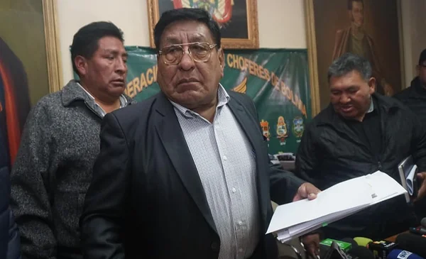 Transportistas demandan kits necesarios antes de aceptar conversión a GNV