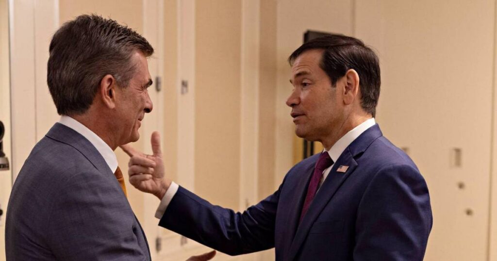 Estados Unidos ve oportunidades en la nueva Ley de Inversiones de Bolivia