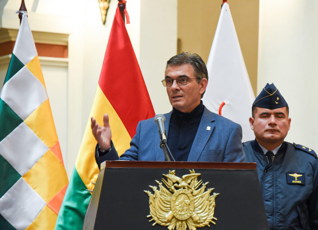 El Gobierno envía al Legislativo un nuevo proyecto de Ley de Electricidad