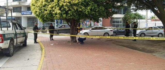 Un librecambista de 78 años pierde la vida en un violento atraco en Santa Cruz