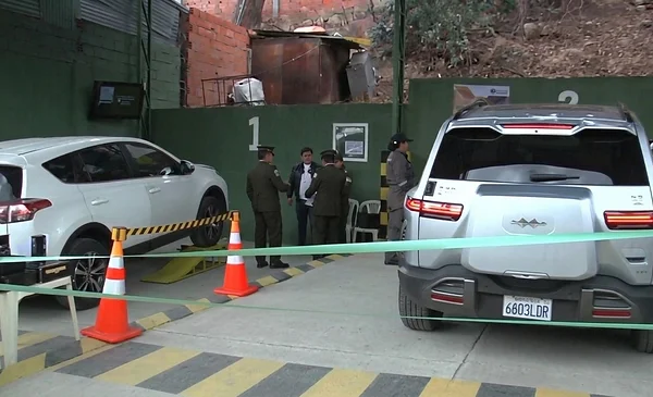 Nuevas medidas para la Inspección Técnica Vehicular 2026