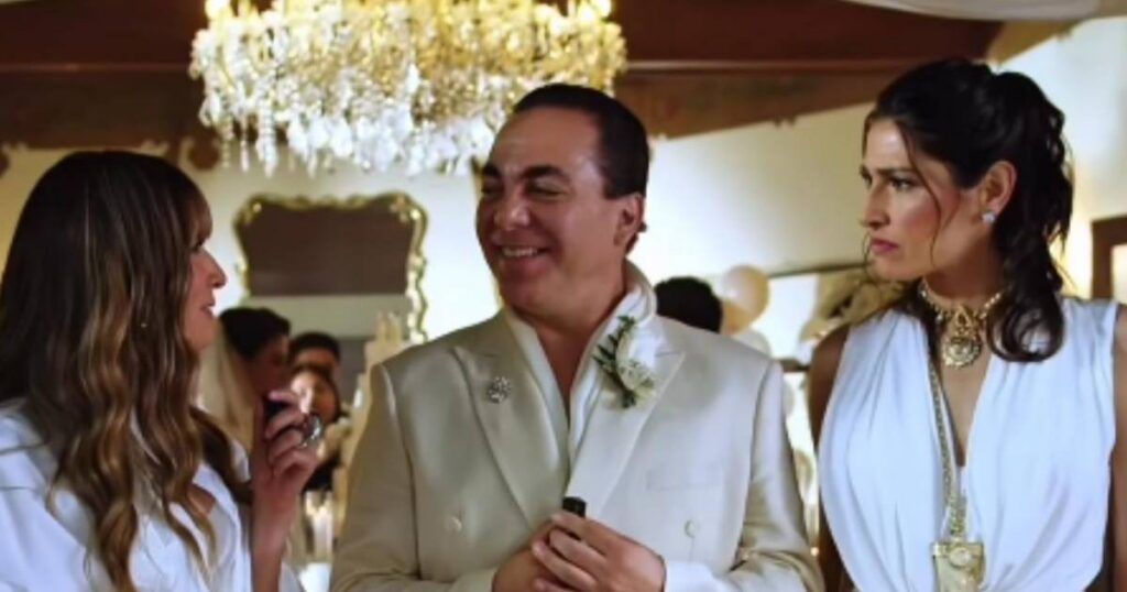 Ha-Ash y Cristian Castro lanzan nueva canción juntos