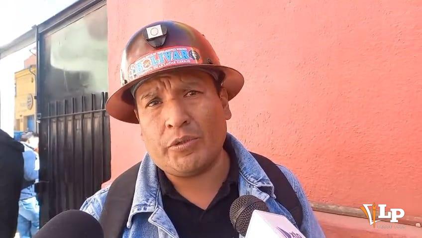 Solicitan respaldo legislativo para prolongar contrato minero en Bolívar