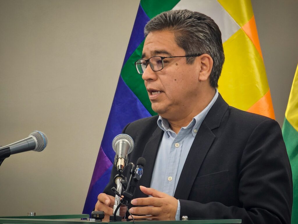 Aclaración del Gobierno sobre publicidad en USA Today