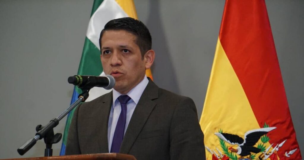 Denuncian a exfuncionarios de Yacana por más de 200 millones en pérdidas