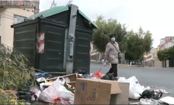 Transformar residuos en energía: una propuesta de UMSA para La Paz