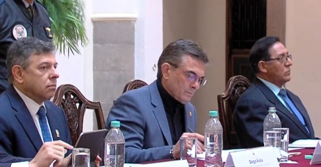 Gobernaciones quedan exentas de pagar prediarios para internos