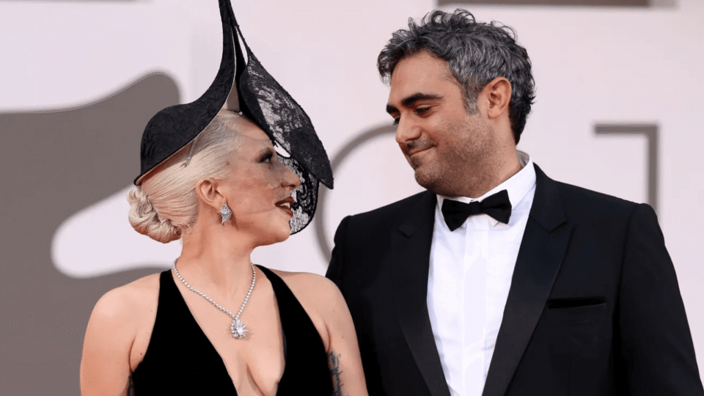 Lady Gaga y Michael Polansky desmienten rumores de boda secreta