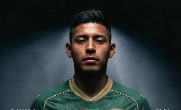 Ramiro Vaca se une al Khor Fakkan en un préstamo hasta 2027