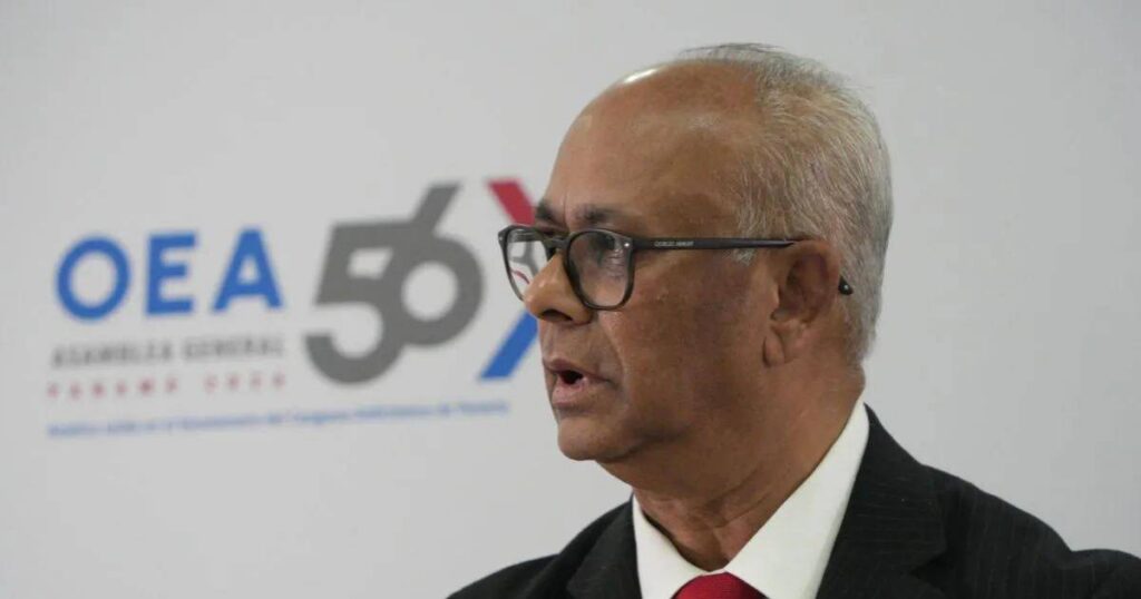 La OEA abordará este jueves la crisis de bloqueos en Bolivia