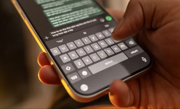 WhatsApp implementará alertas para evitar mensajes olvidados