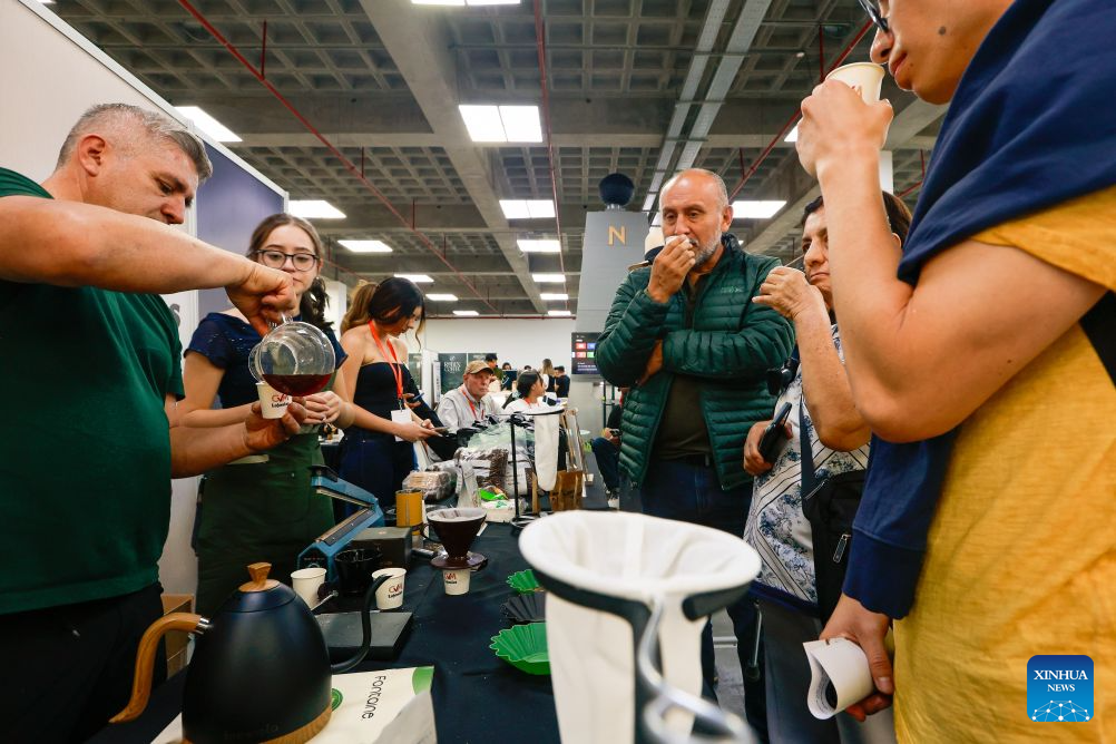 Ocho cafeterías bolivianas destacan en el ranking de las 100 mejores de Sudamérica