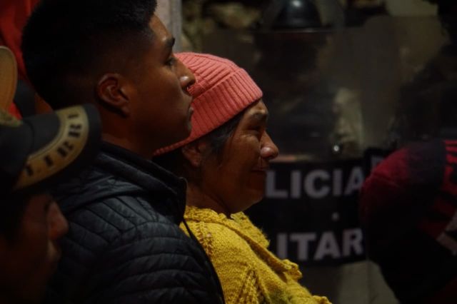 Viacha declara desastre municipal tras explosiones en el Regimiento Bolívar