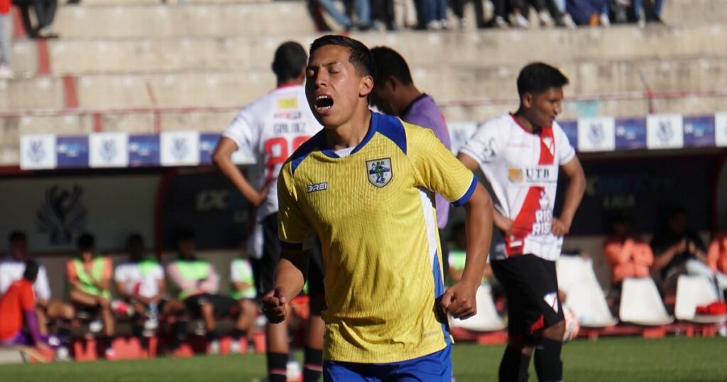 ABB sorprende y golea a Always Ready en Villa Ingenio